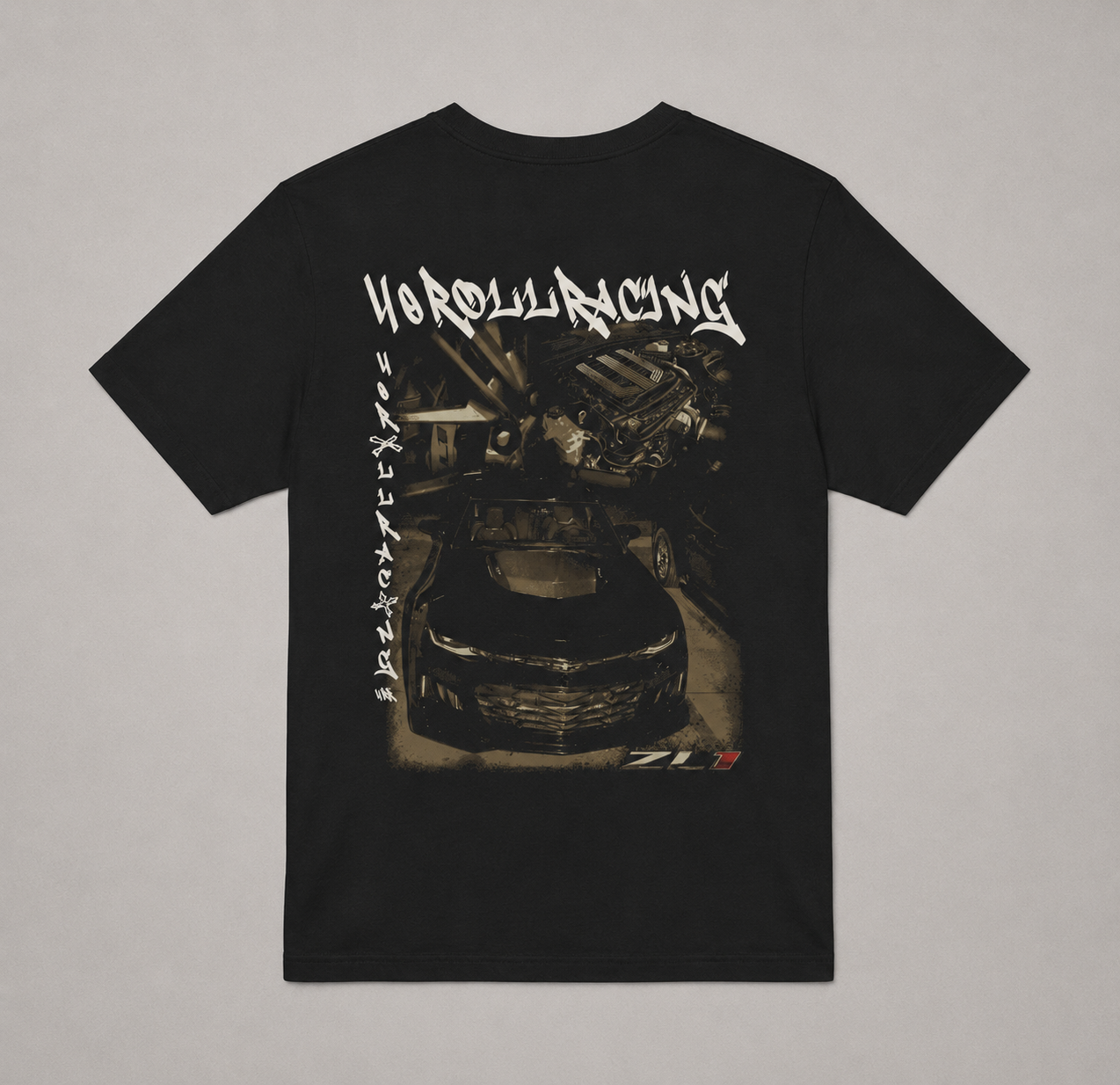4RR ZL1 Graphic Tee